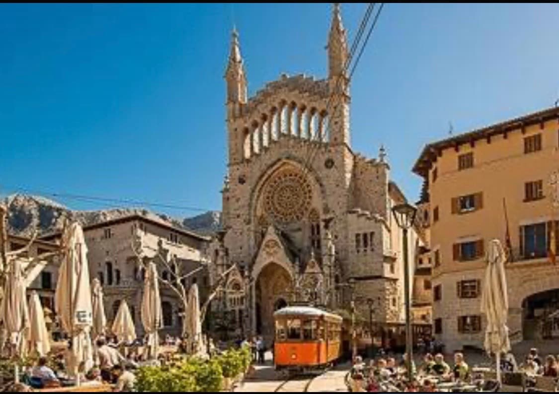 Sóller, image 1 of 1