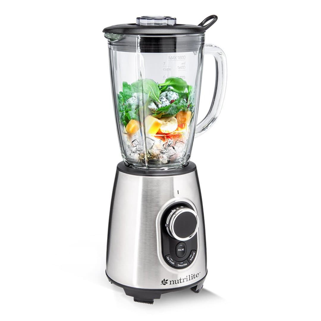 High-Speed Blender, image 1 of 1