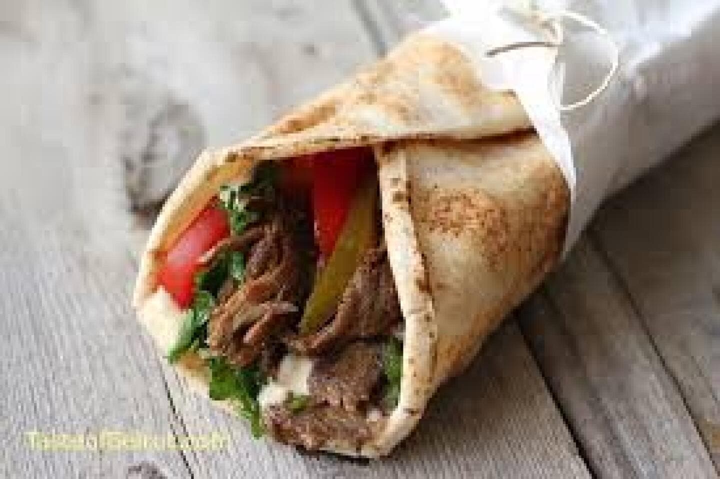 Shawarma, image 1 of 1