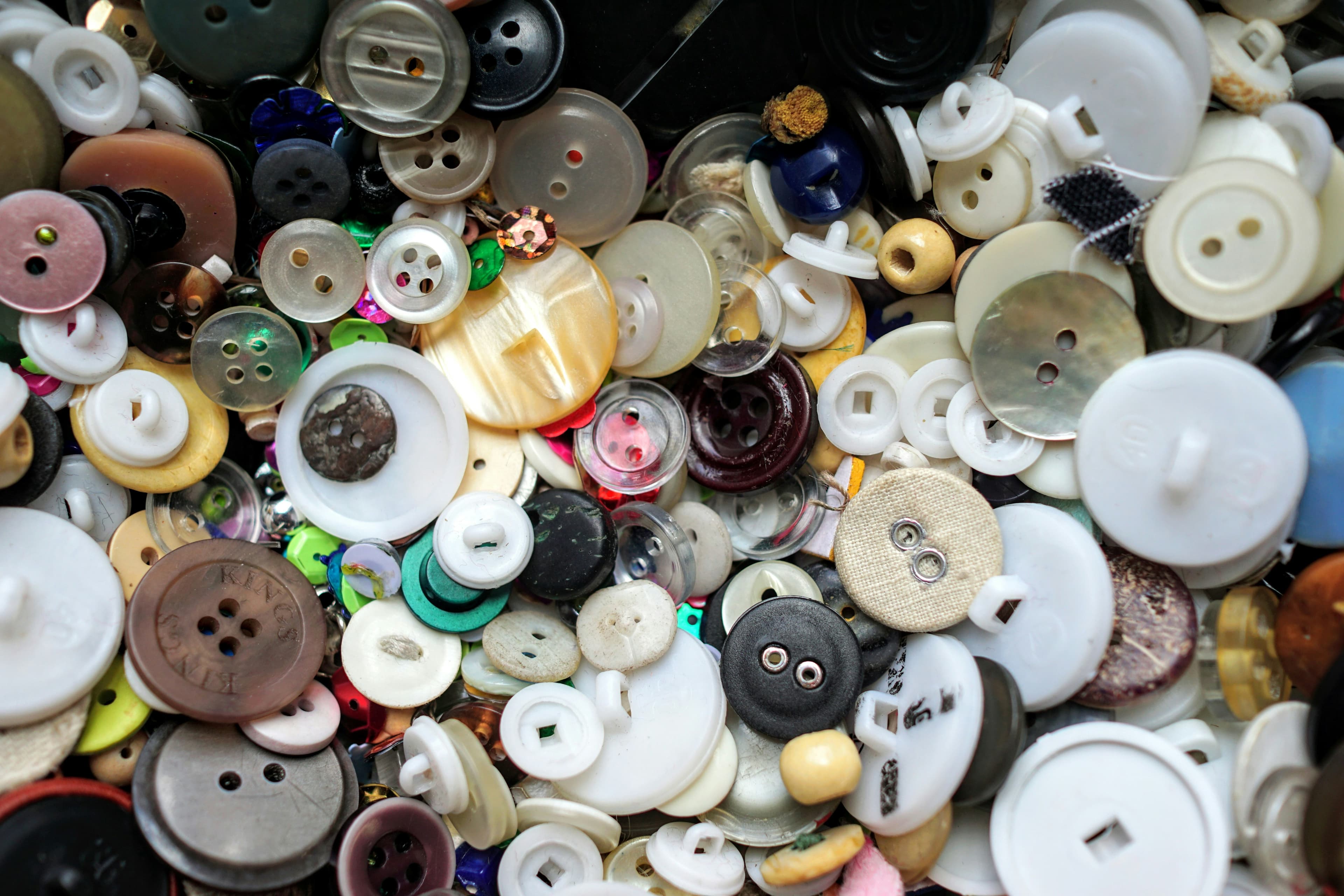 Button Factory, image 1 of 1