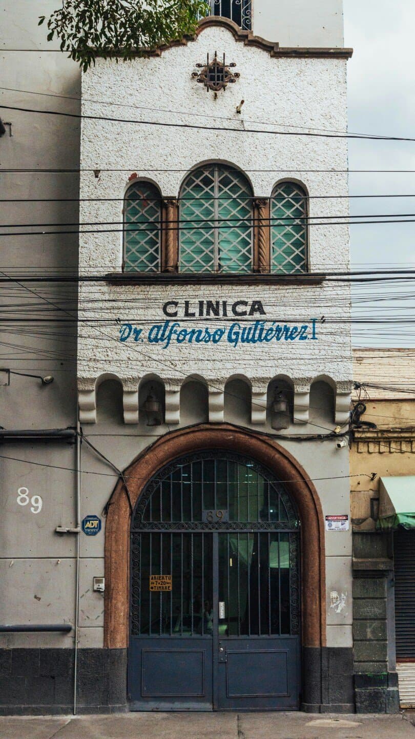 Hospital Clínica Grajaú, image 1 of 1