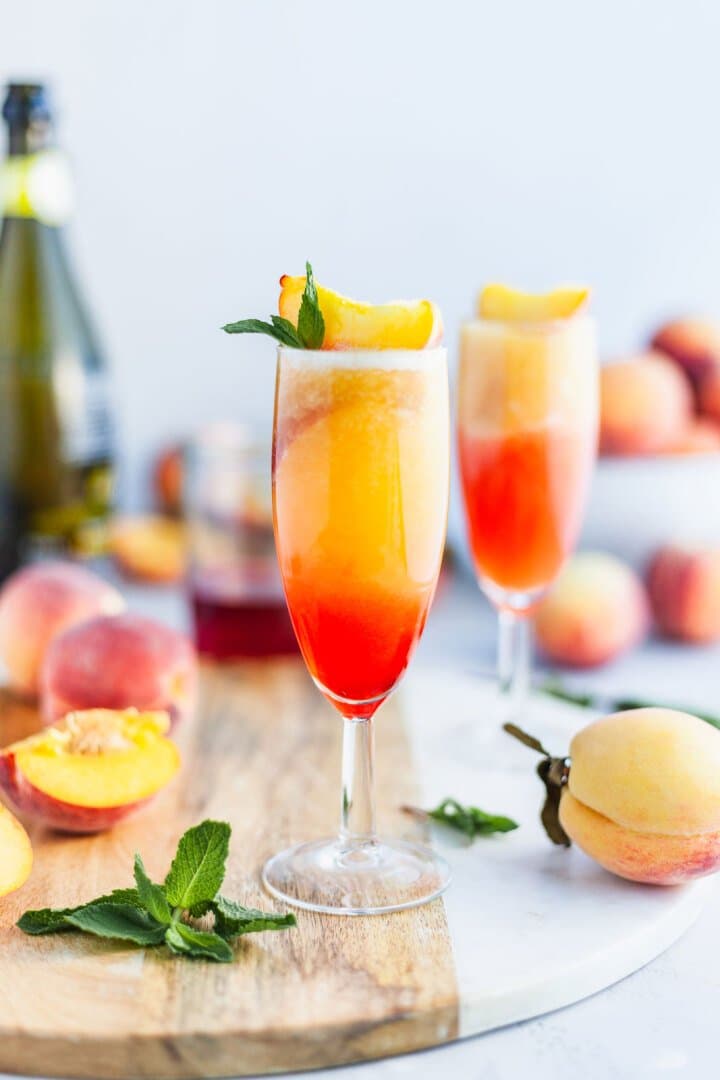 Peach Bellini, image 1 of 1