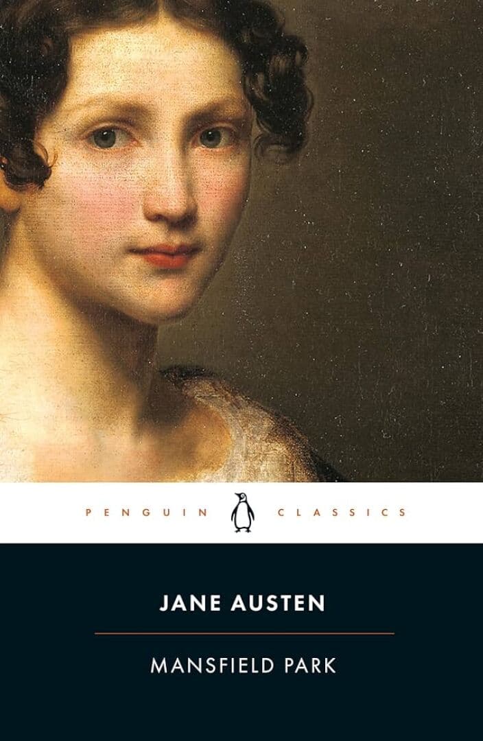 Mansfield Park, image 1 of 1