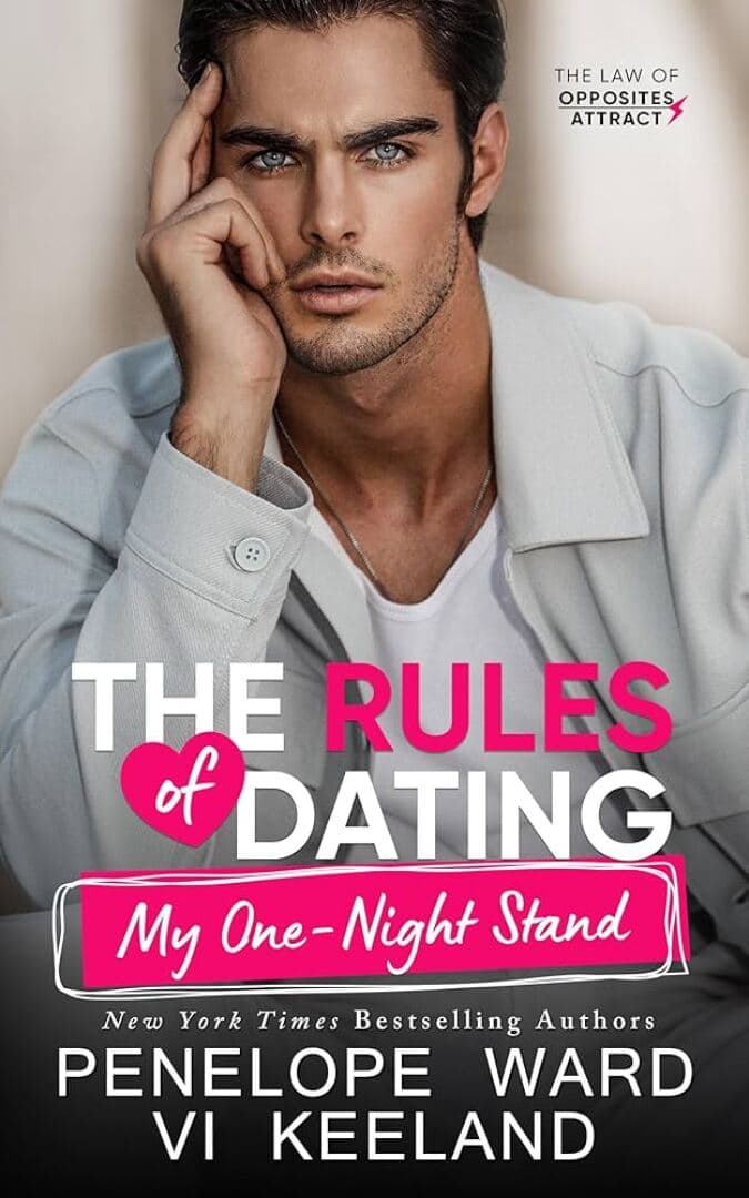 The Rules of Dating, image 1 of 1