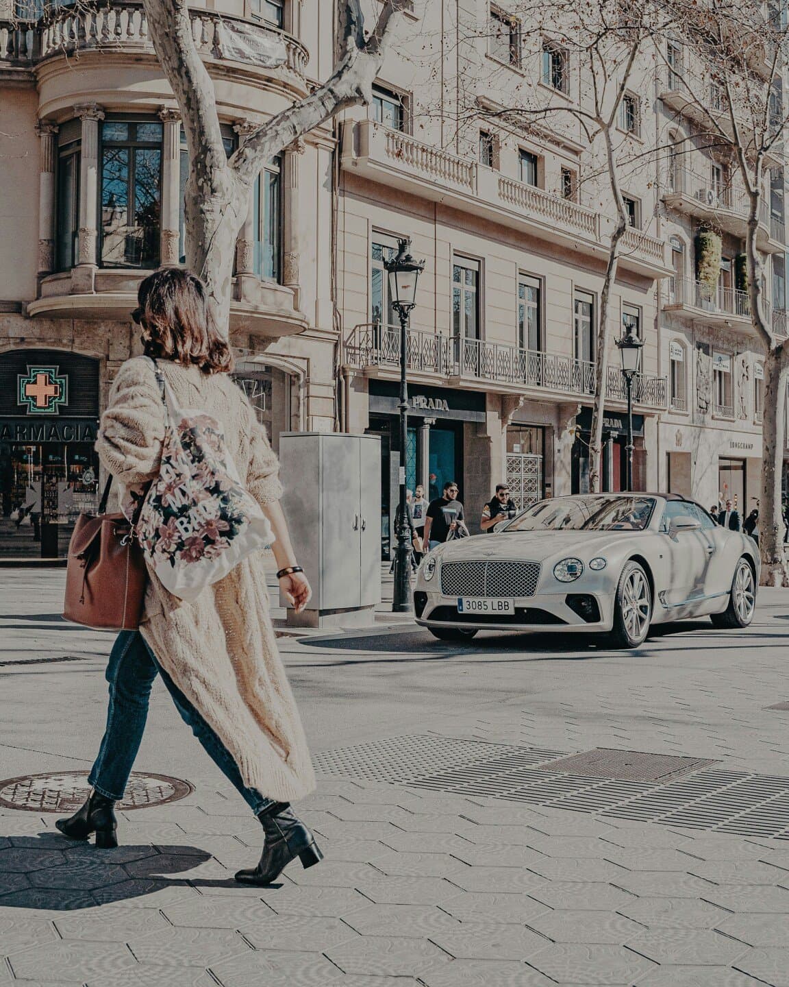Intendente Shopping Car, image 1 of 1