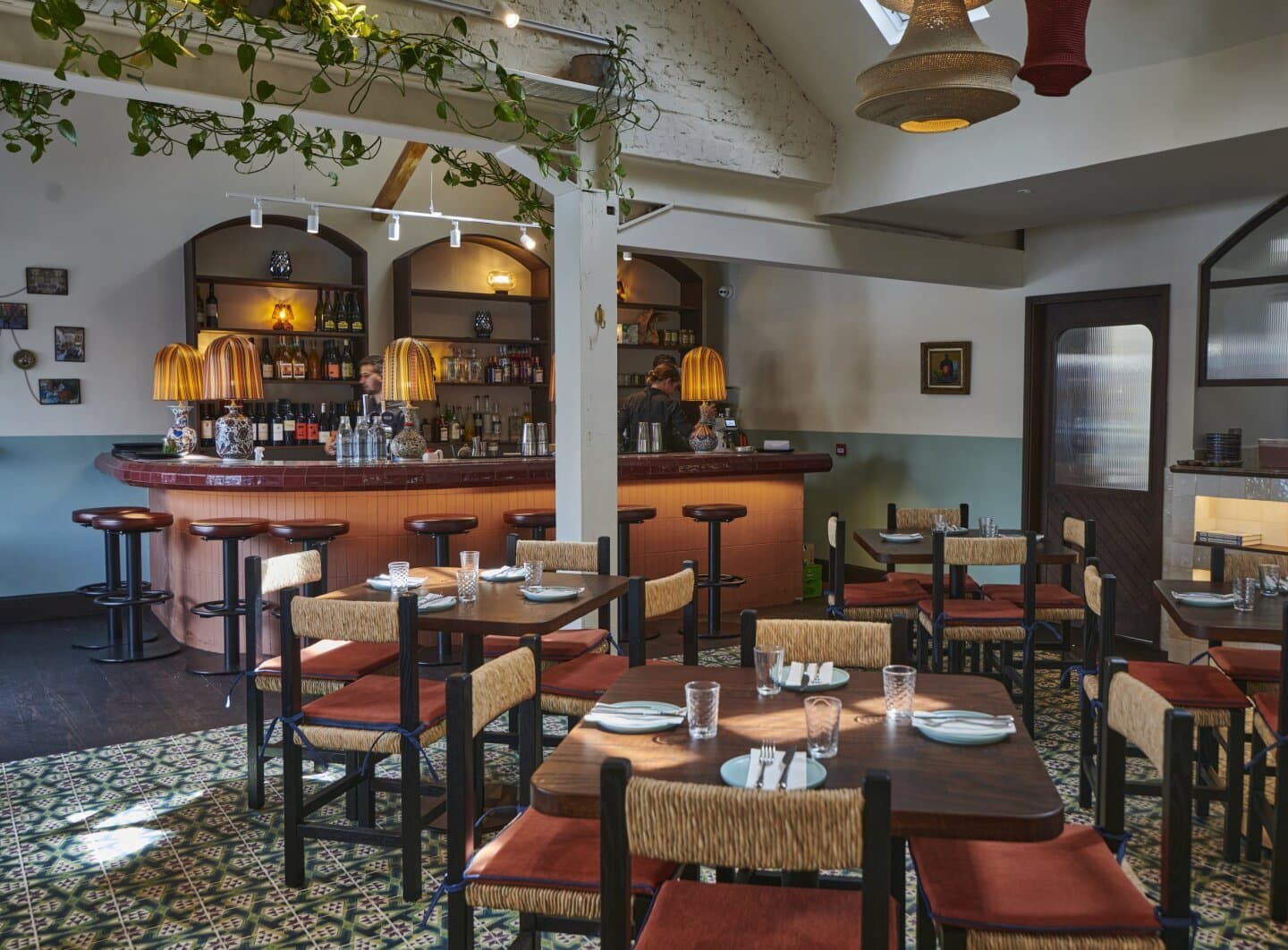Imad's Syrian Kitchen, image 1 of 1