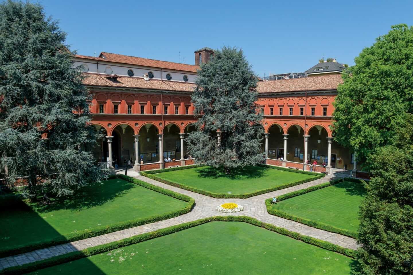 Universidade Catolica, image 1 of 1