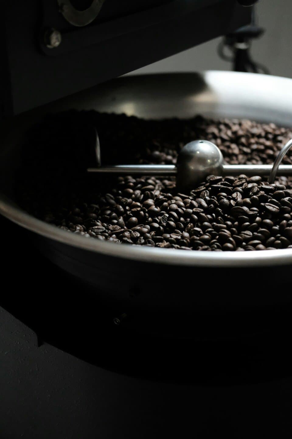 Gaslight Coffee Roasters, image 1 of 1