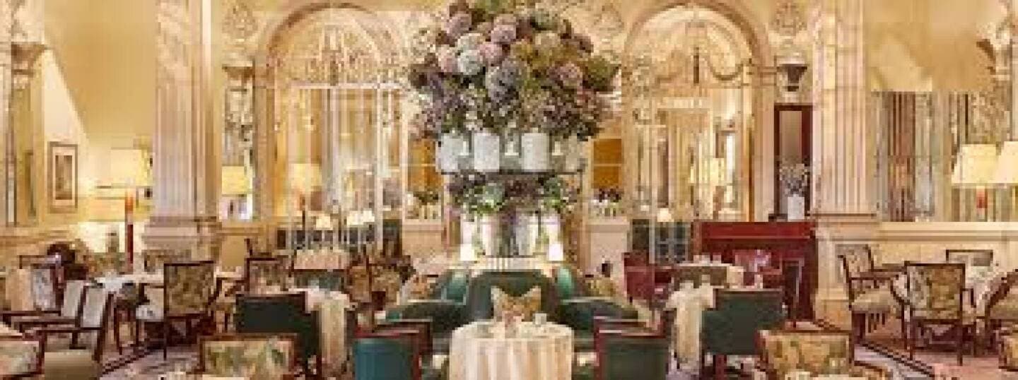 Claridge’s, image 1 of 1