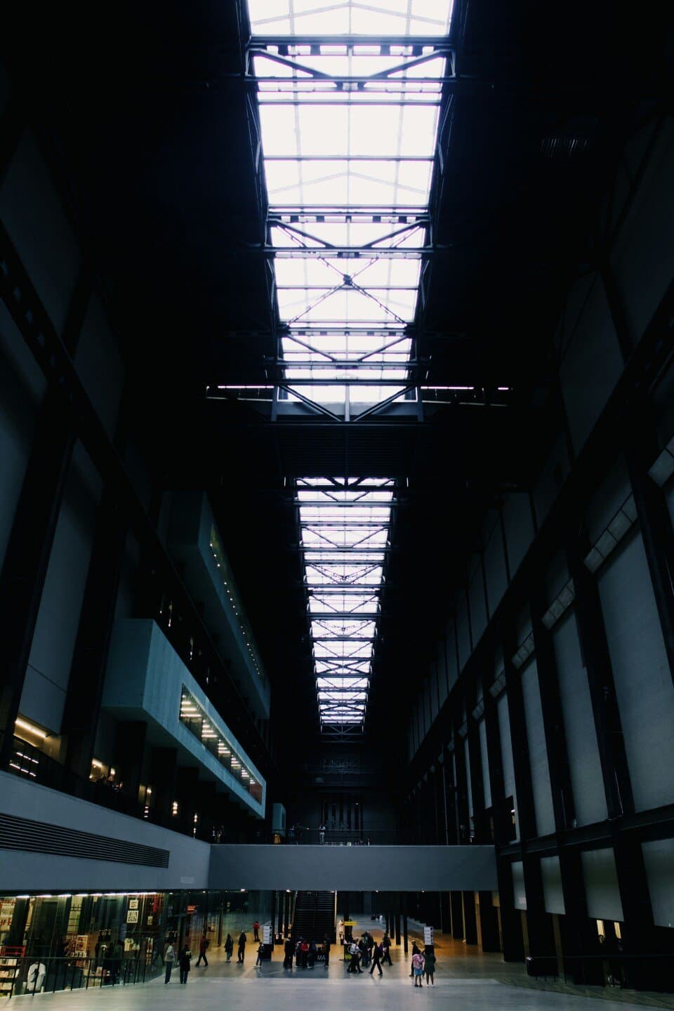 Tate Modern, image 1 of 1