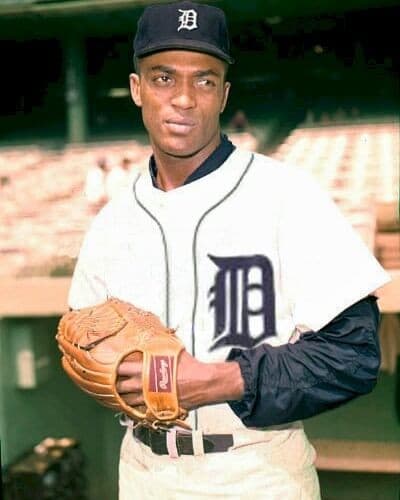 Earl Wilson, image 1 of 1