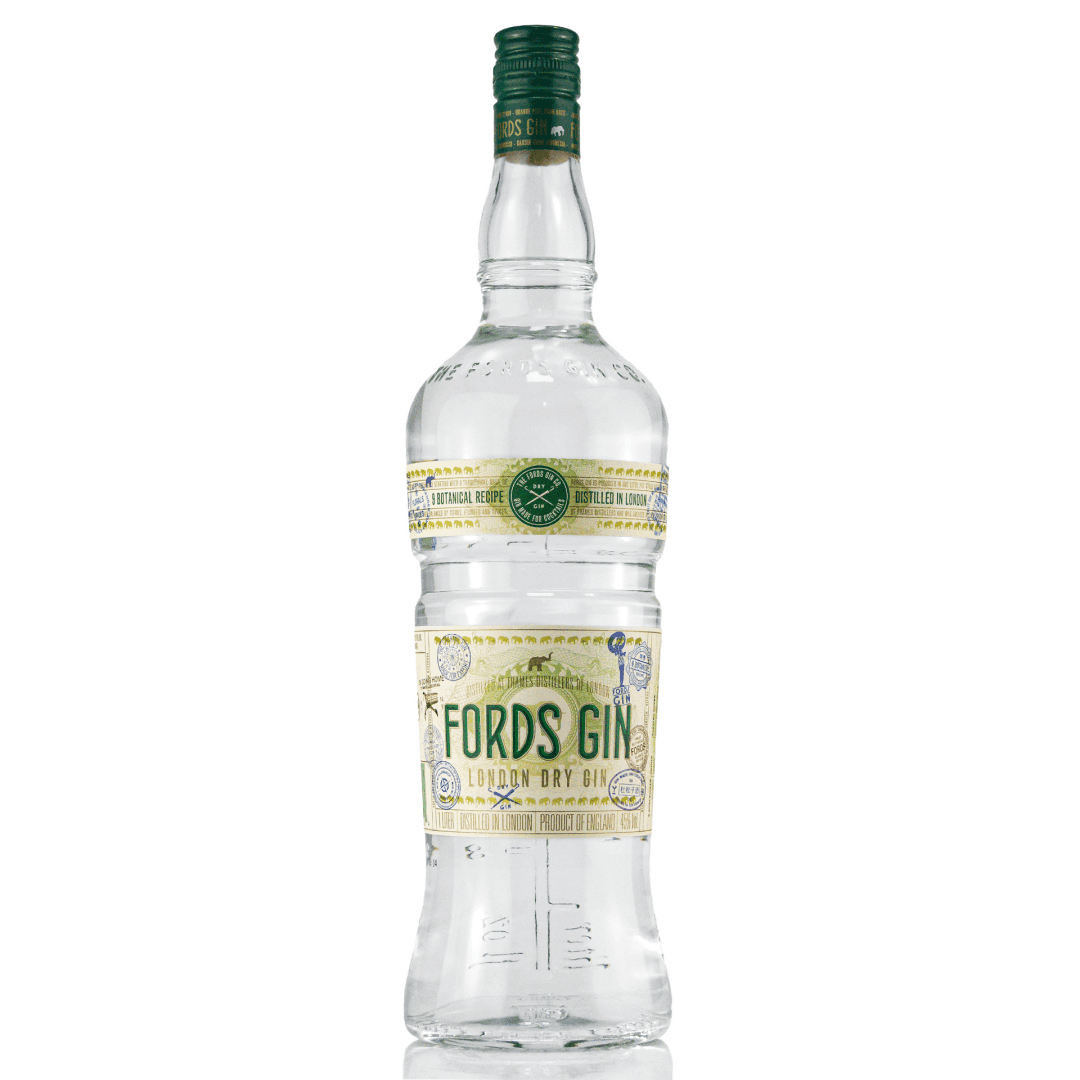 Thames Distillers London Dry Gin, image 1 of 1