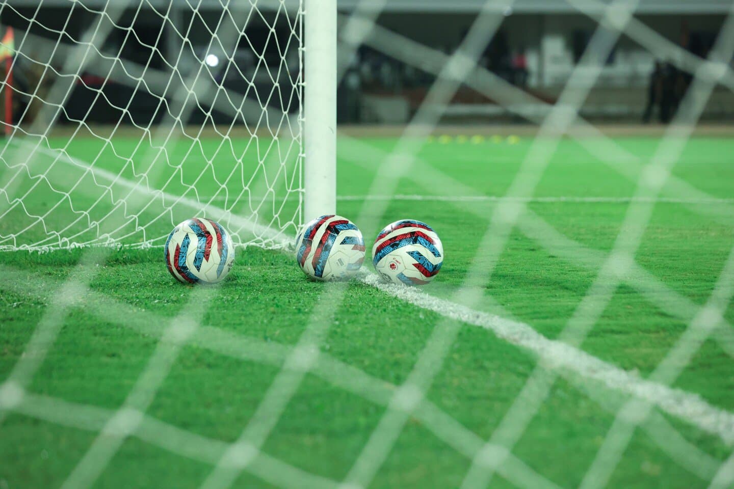 Expected goals in football: Improving model performance and demonstrating value, image 1 of 1