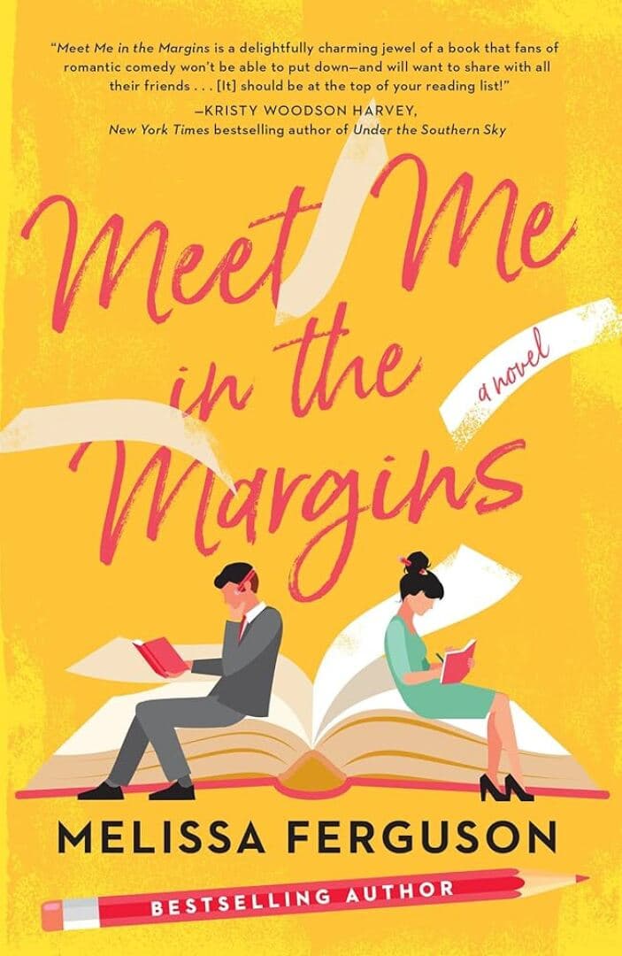 Meet Me in the Margins, image 1 of 1