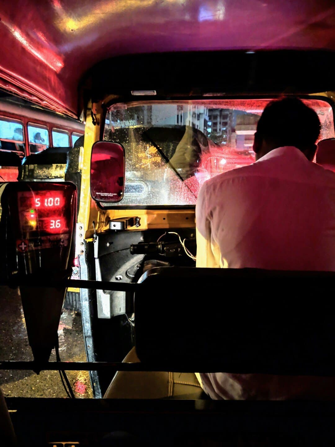 Rickshaw Stop, image 1 of 1