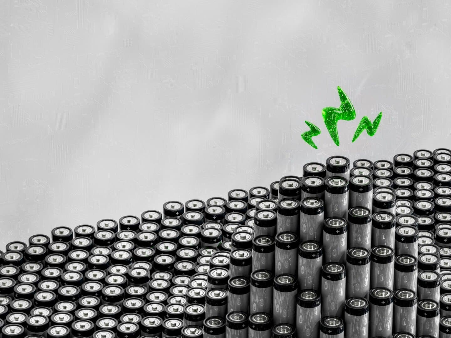 Next Generation of Electric Vehicles: AI-Driven Approaches for Predictive Maintenance and Battery Management, image 1 of 1