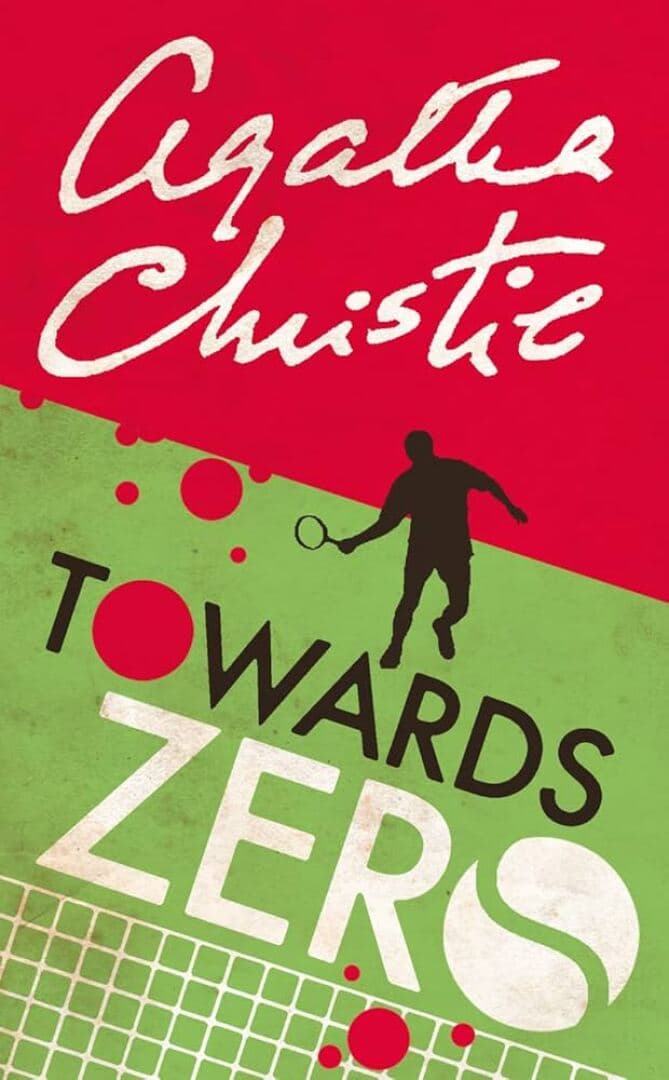 Towards Zero, image 1 of 1