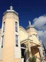 Igreja Ucraniana N S Perpétuo Socorro, image 1 of 1