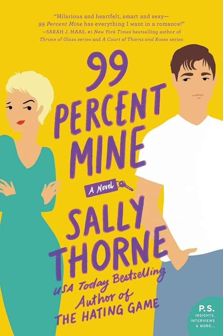 99 Percent Mine, image 1 of 1