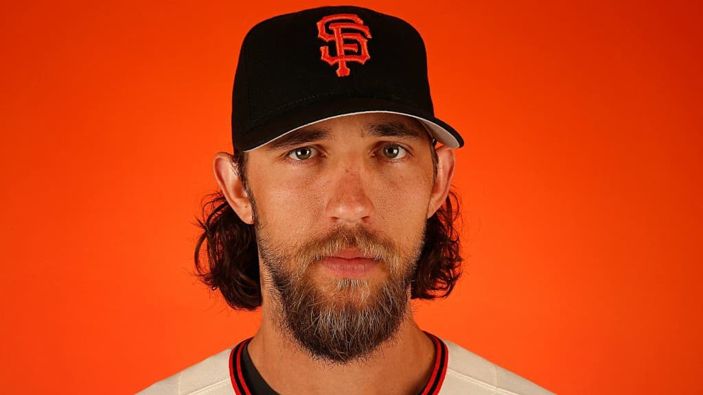 Madison Bumgarner, image 1 of 1