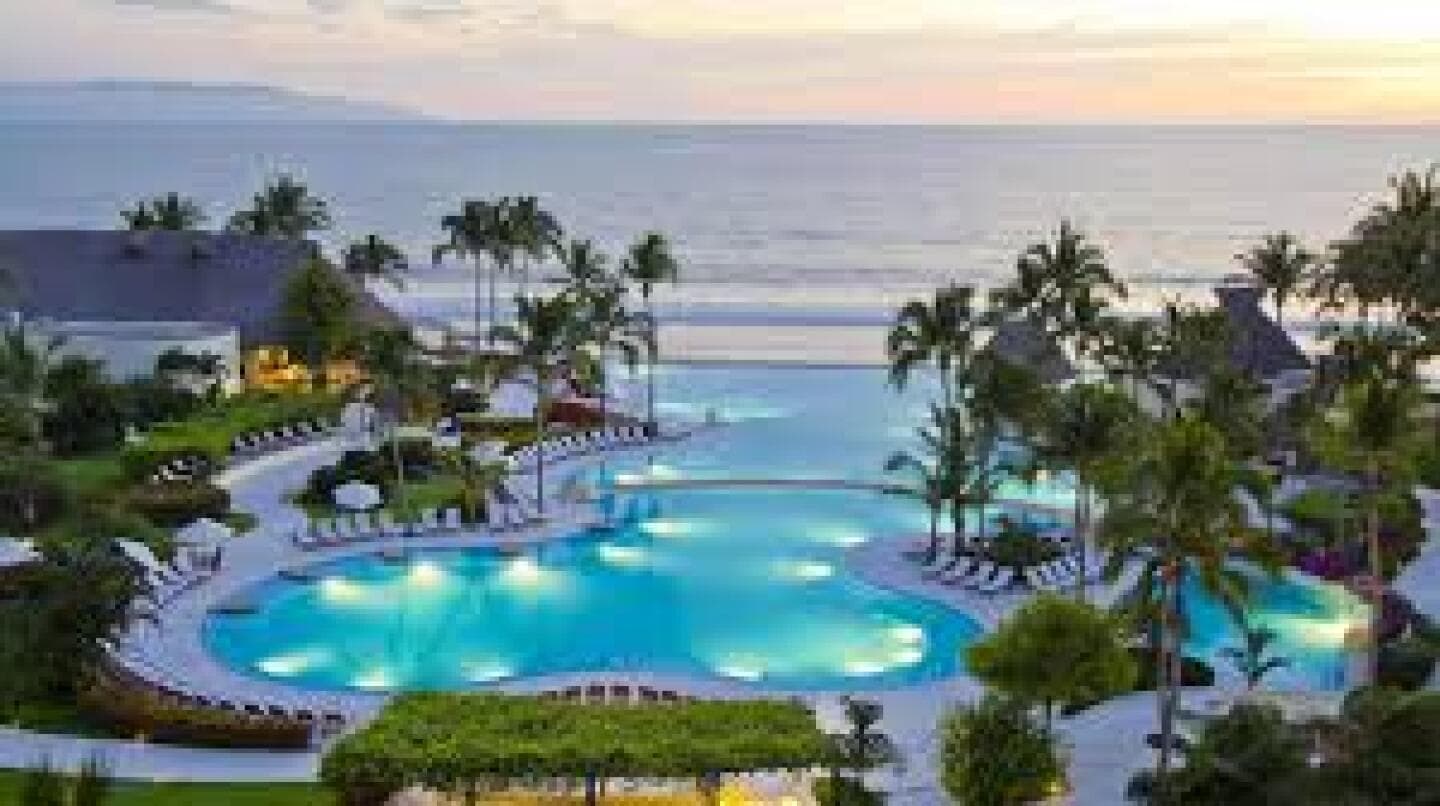 Grand Velas Riviera Nayarit, image 1 of 1