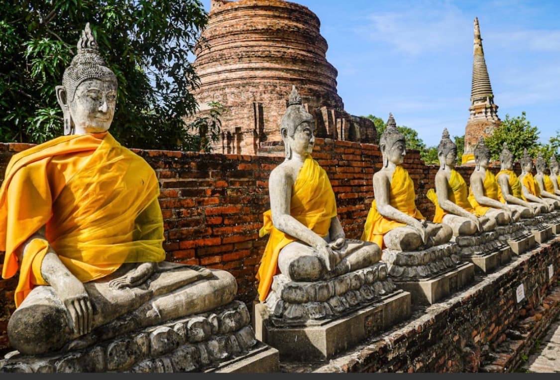 Ayuttaya, image 1 of 1