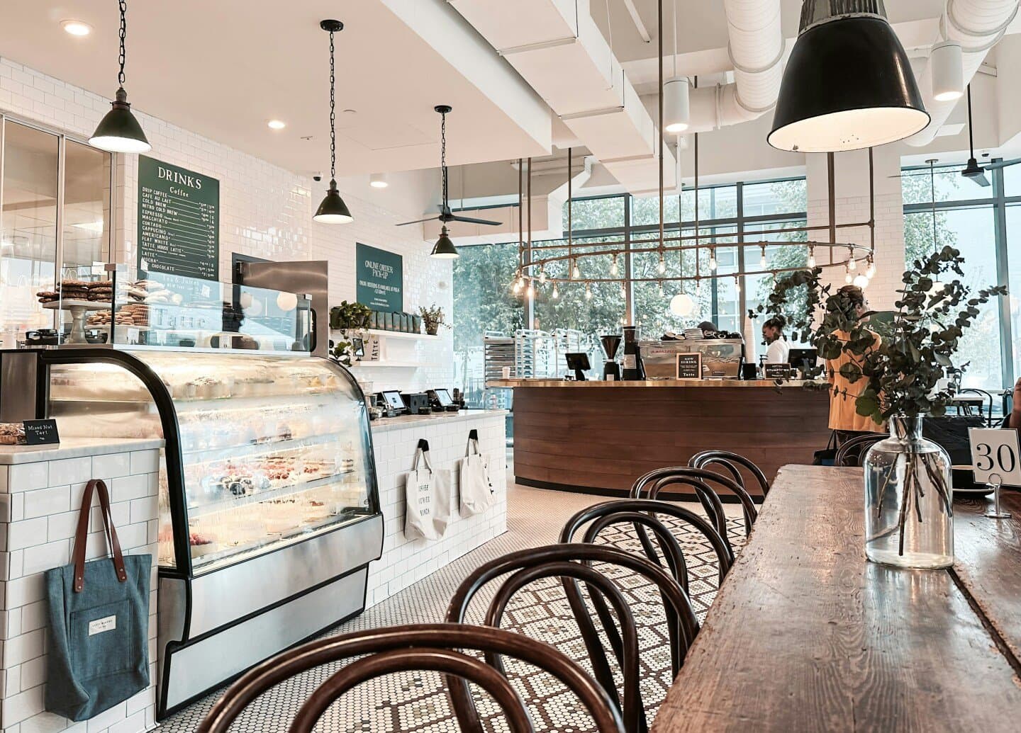 Pavement Coffeehouse (Symphony), image 1 of 1
