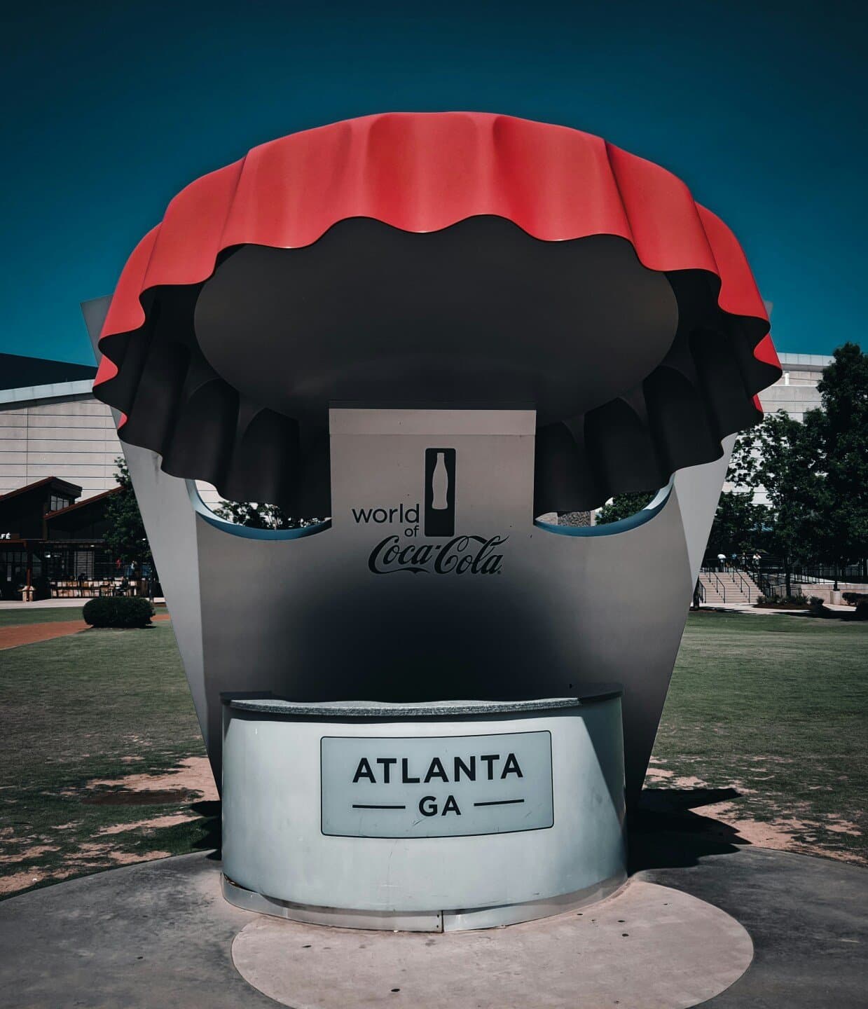 Atlanta, image 1 of 1