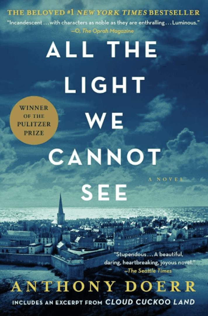 All the Light We Cannot See, image 1 of 1