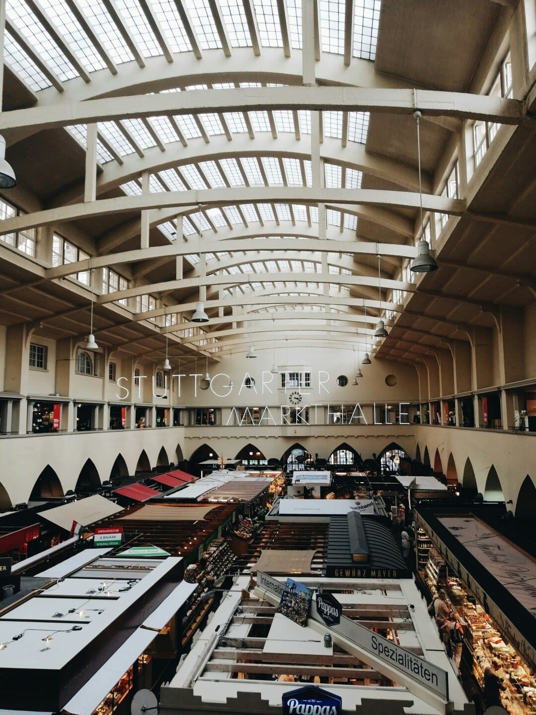 Finkmüller Markthalle, image 1 of 1