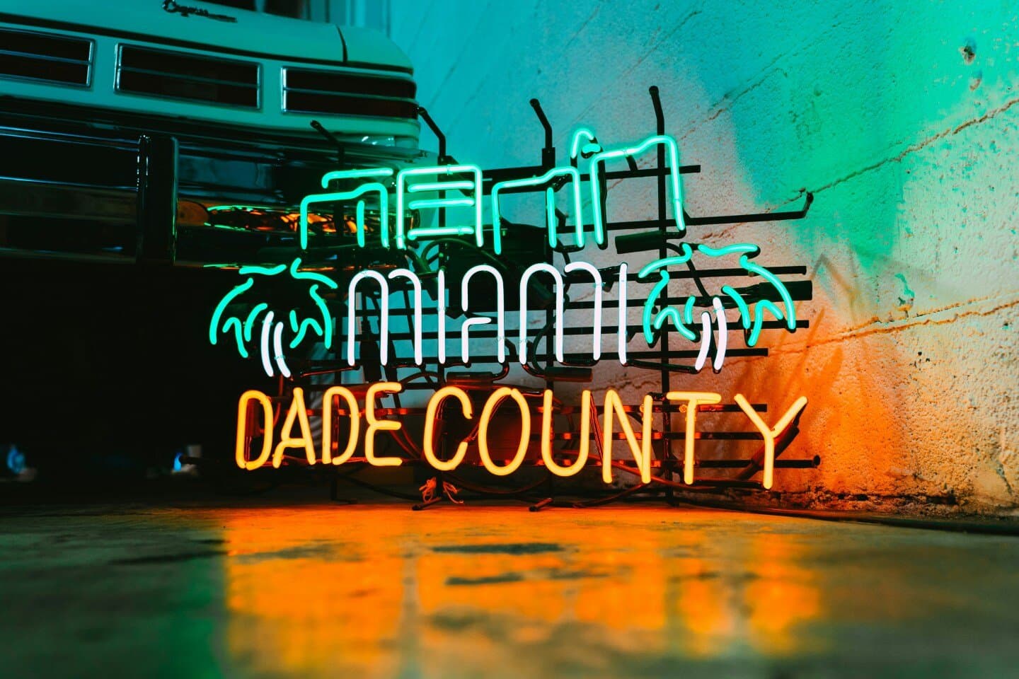 MDC Wolfson Campus Bookstore, image 1 of 1