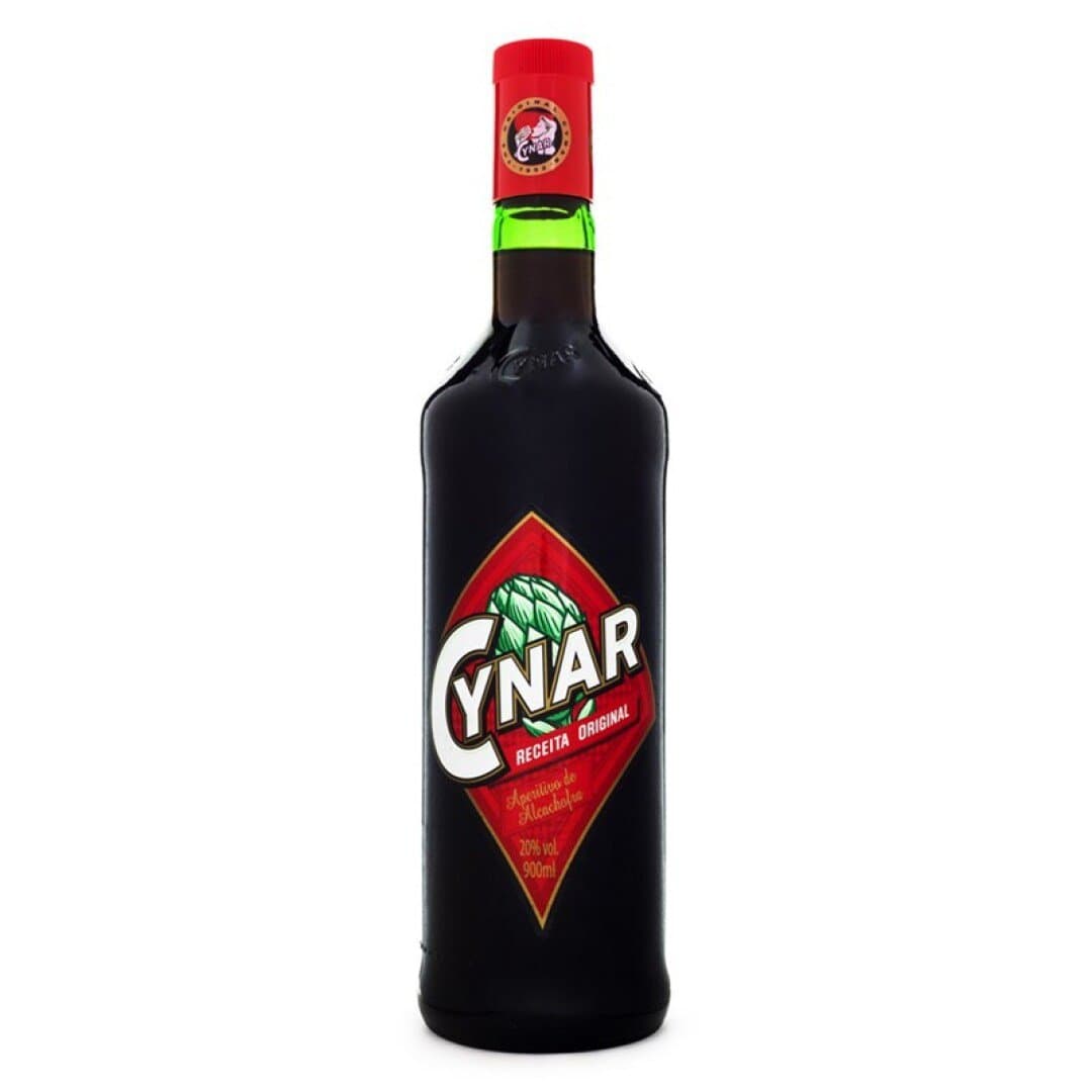 Cynar, image 1 of 1