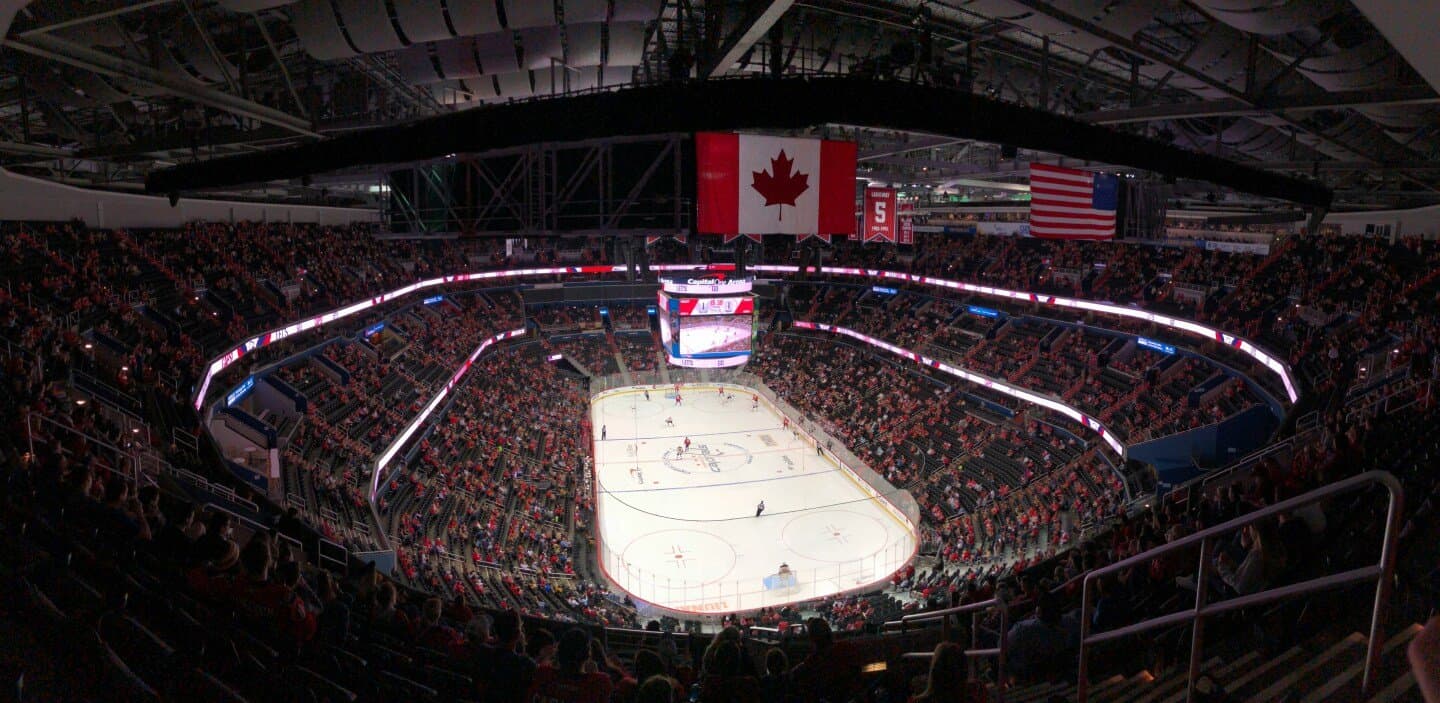 PostFinance Arena, image 1 of 1