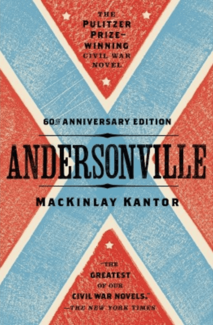 Andersonville, image 1 of 1