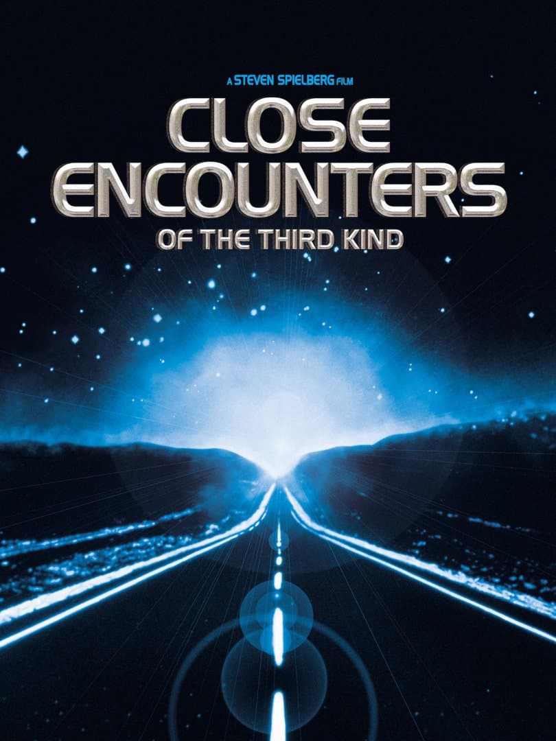 Close Encounters of the Third Kind, image 1 of 1