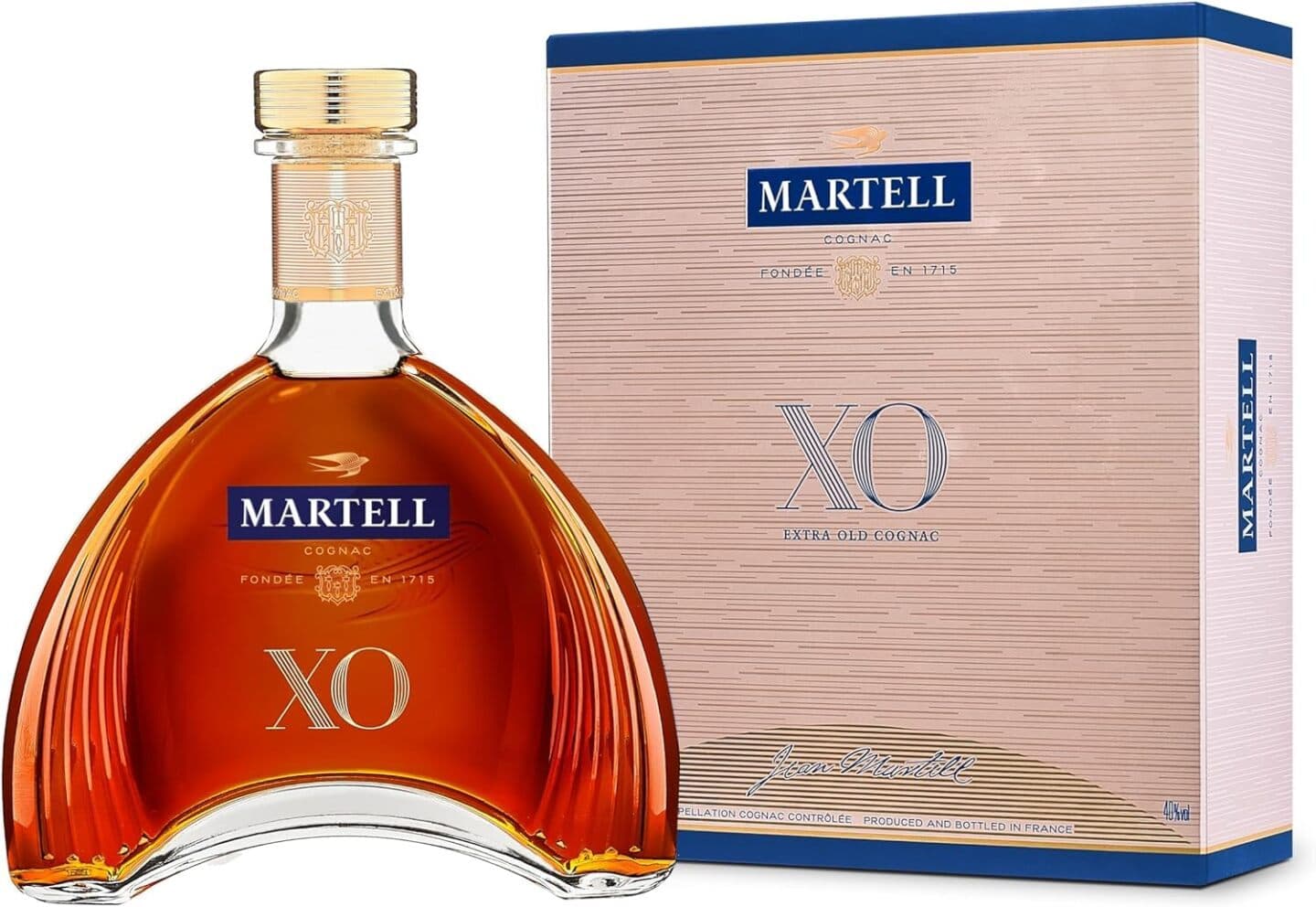 Martell XO, image 1 of 1
