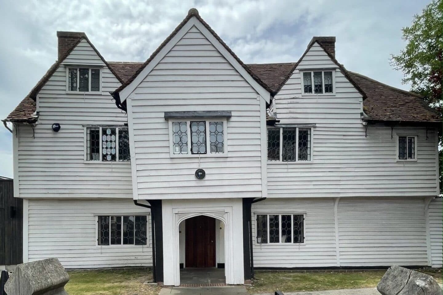 Whitehall Historic House, image 1 of 1