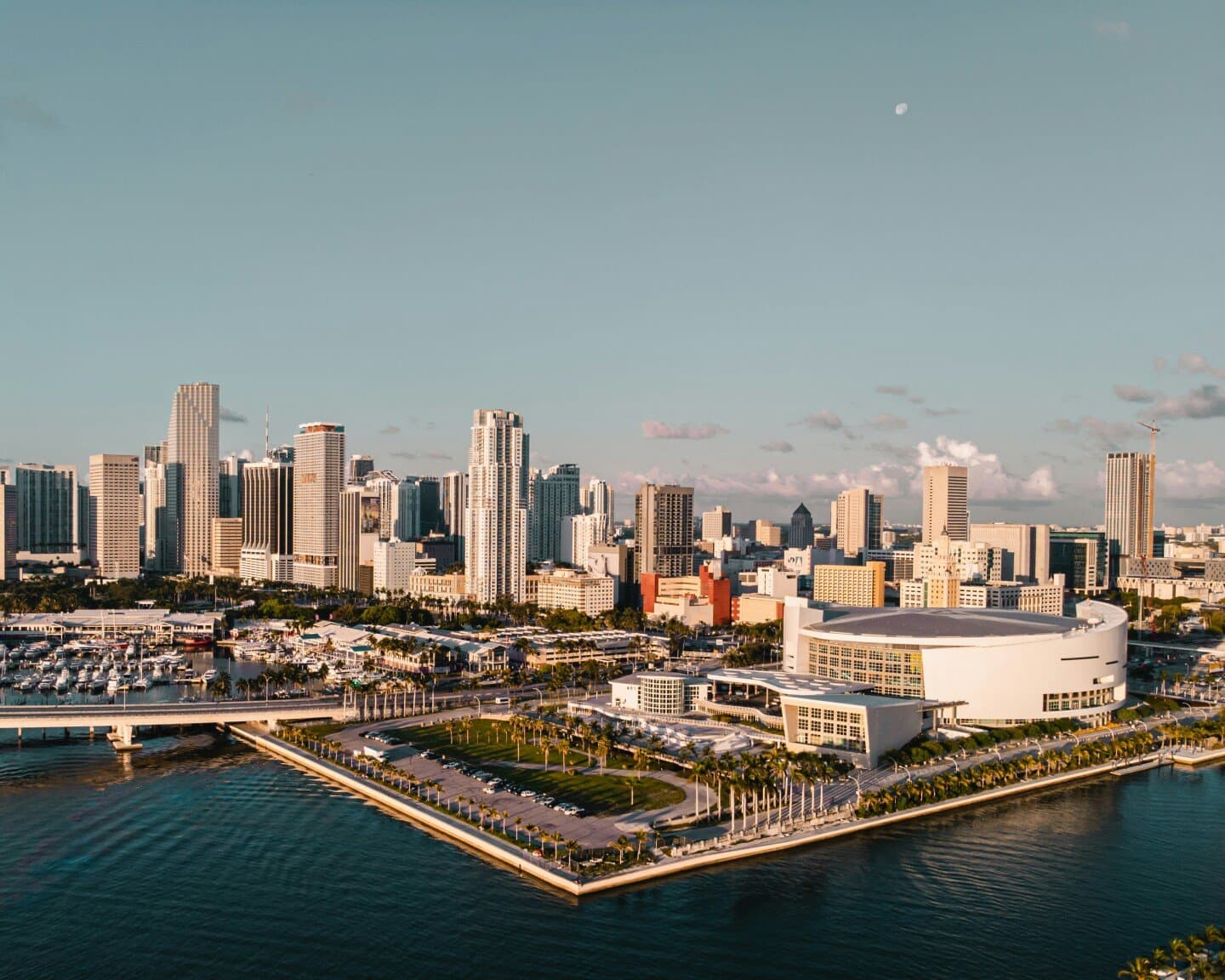 HistoryMiami Museum, image 1 of 1