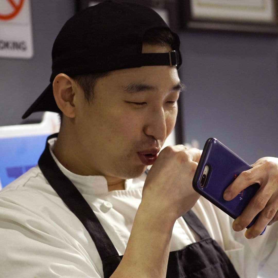 Chris Cho, image 1 of 1