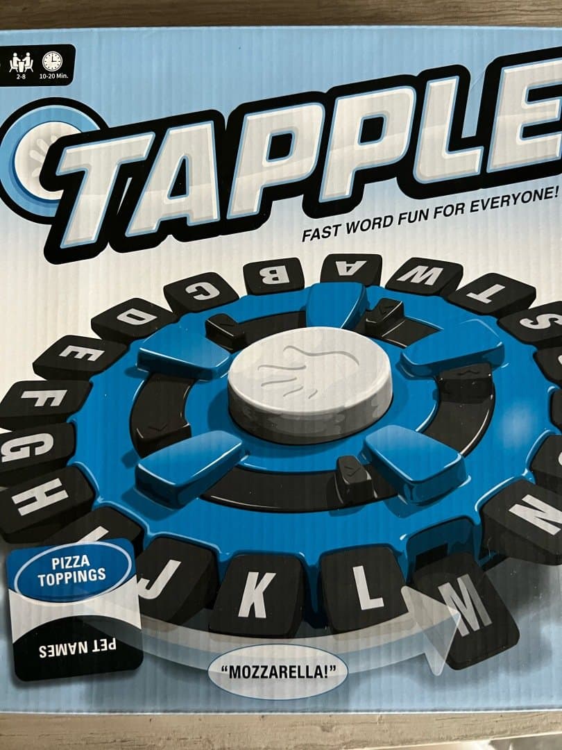 Tapple, image 1 of 1