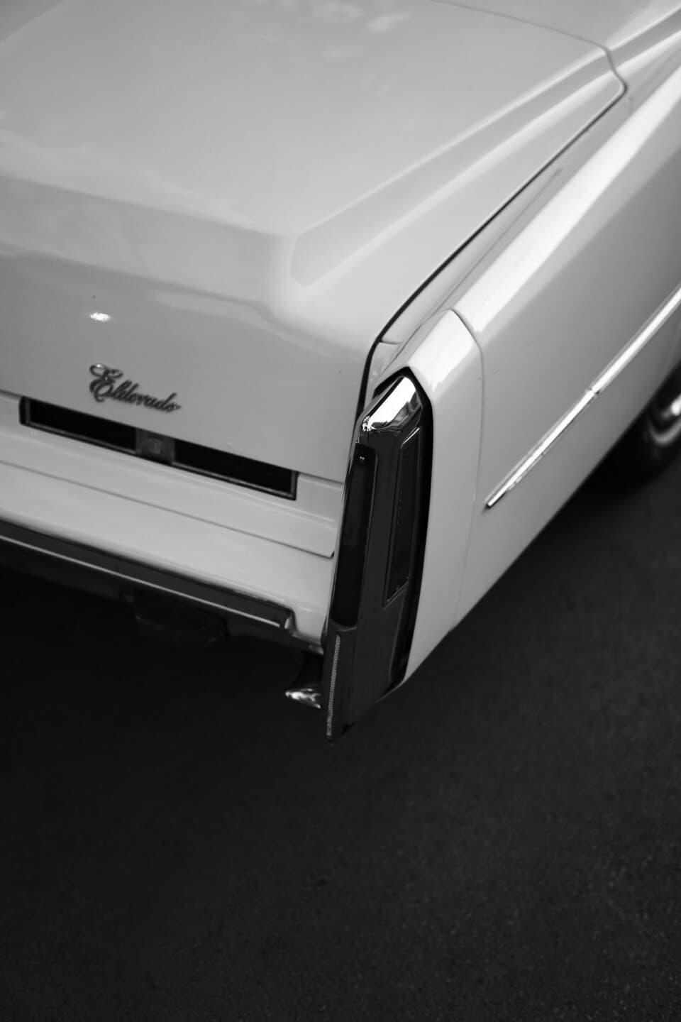 Classic Cadillac Fleetwood, image 1 of 1