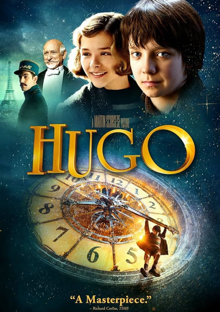 Hugo, image 1 of 1