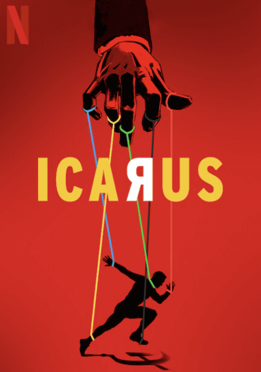 Icarus, image 1 of 1