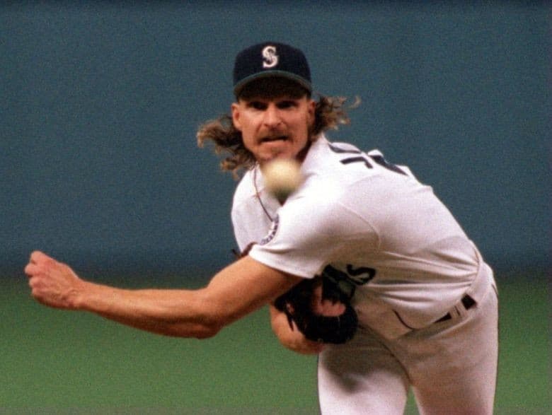 Randy Johnson, image 1 of 1