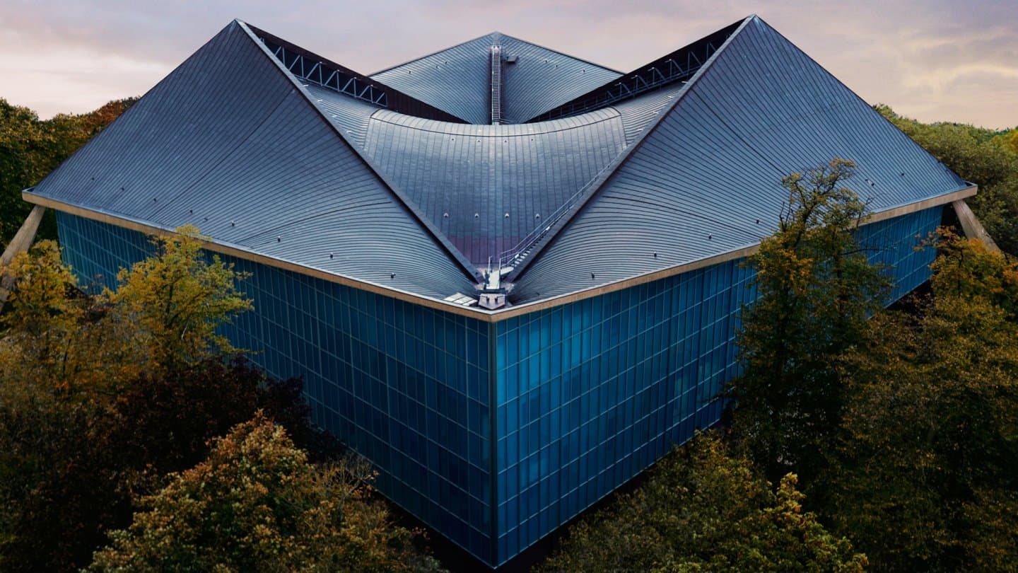 The Design Museum, image 1 of 1