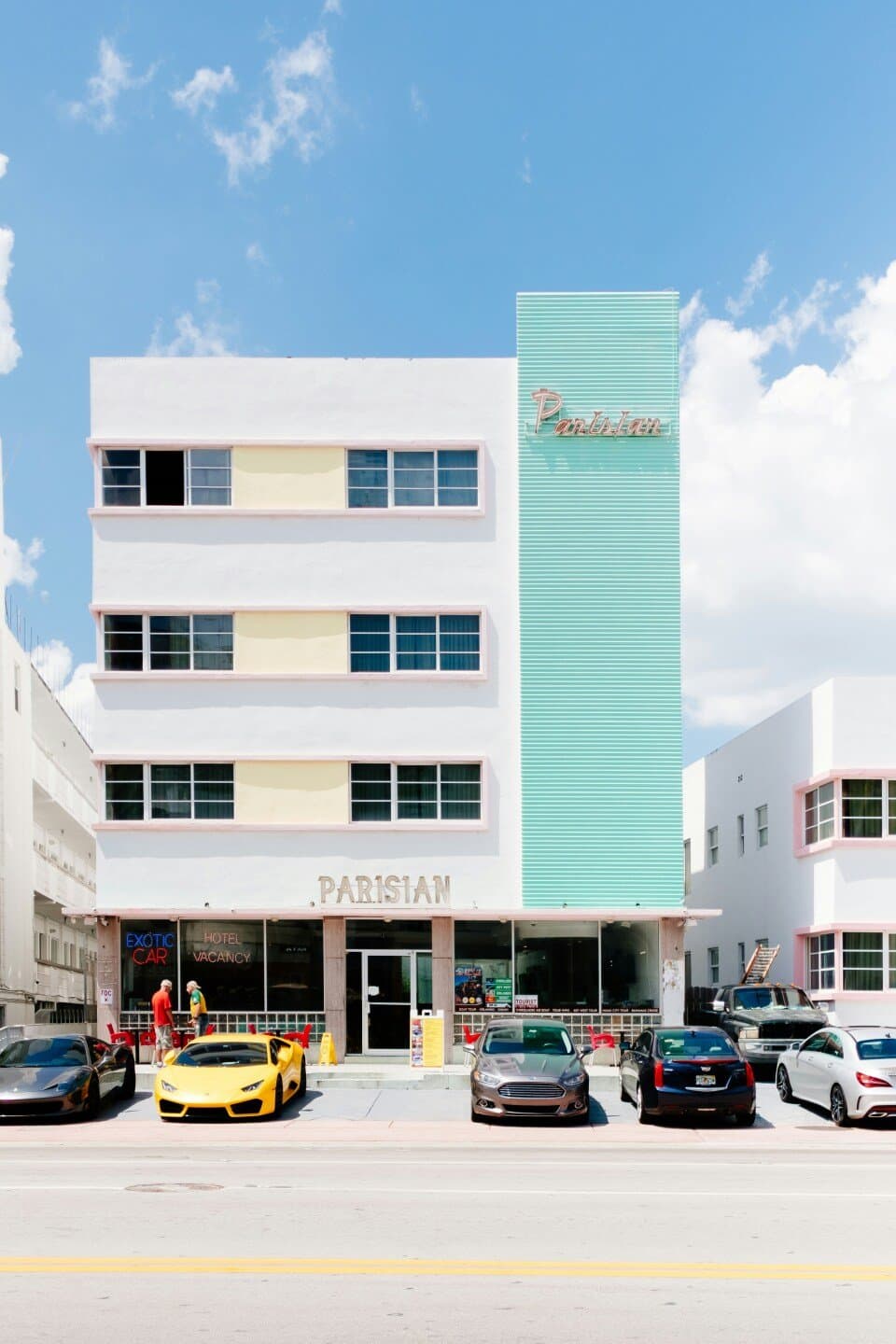 Bascom Palmer Eye Institute, image 1 of 1