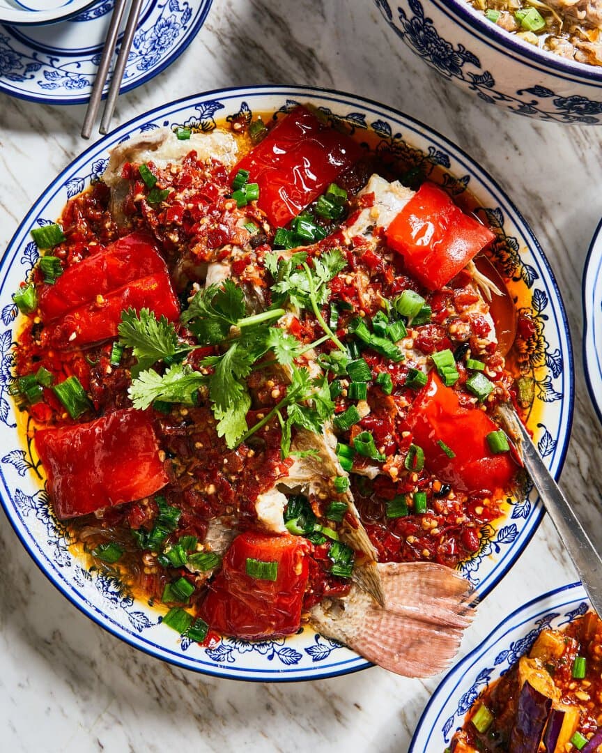 Chuan Tian Xia, image 1 of 1