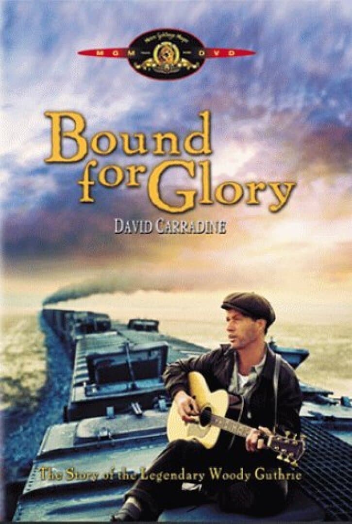Bound for Glory, image 1 of 1
