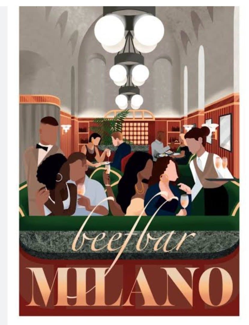 Beefbar, image 1 of 1