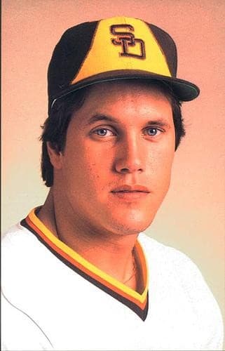 Kevin McReynolds, image 1 of 1